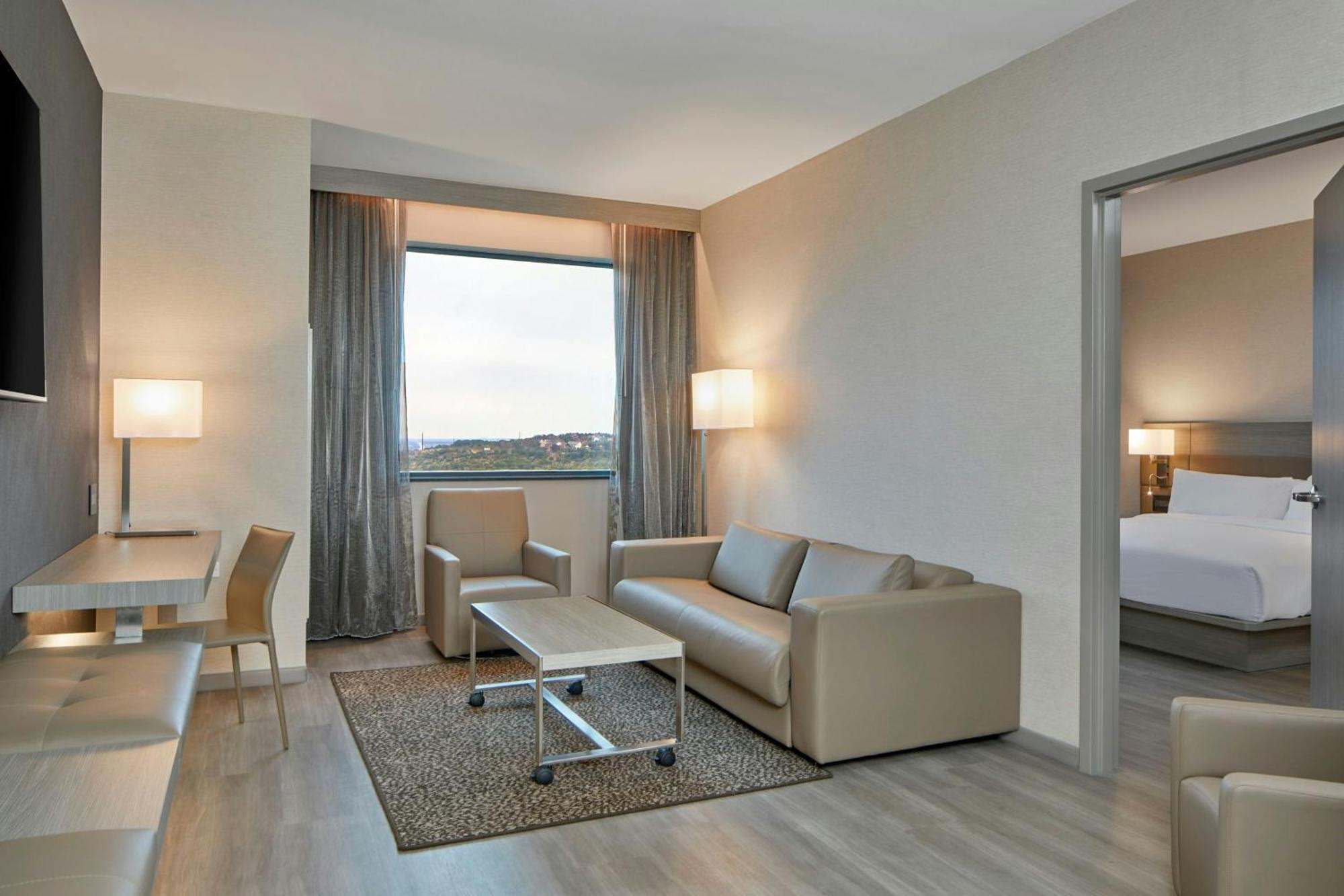 Ac By Marriott Hill Country Hotel Austin