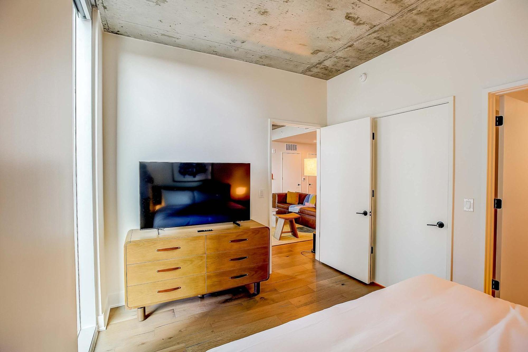 Luxury On Rainey St Austin