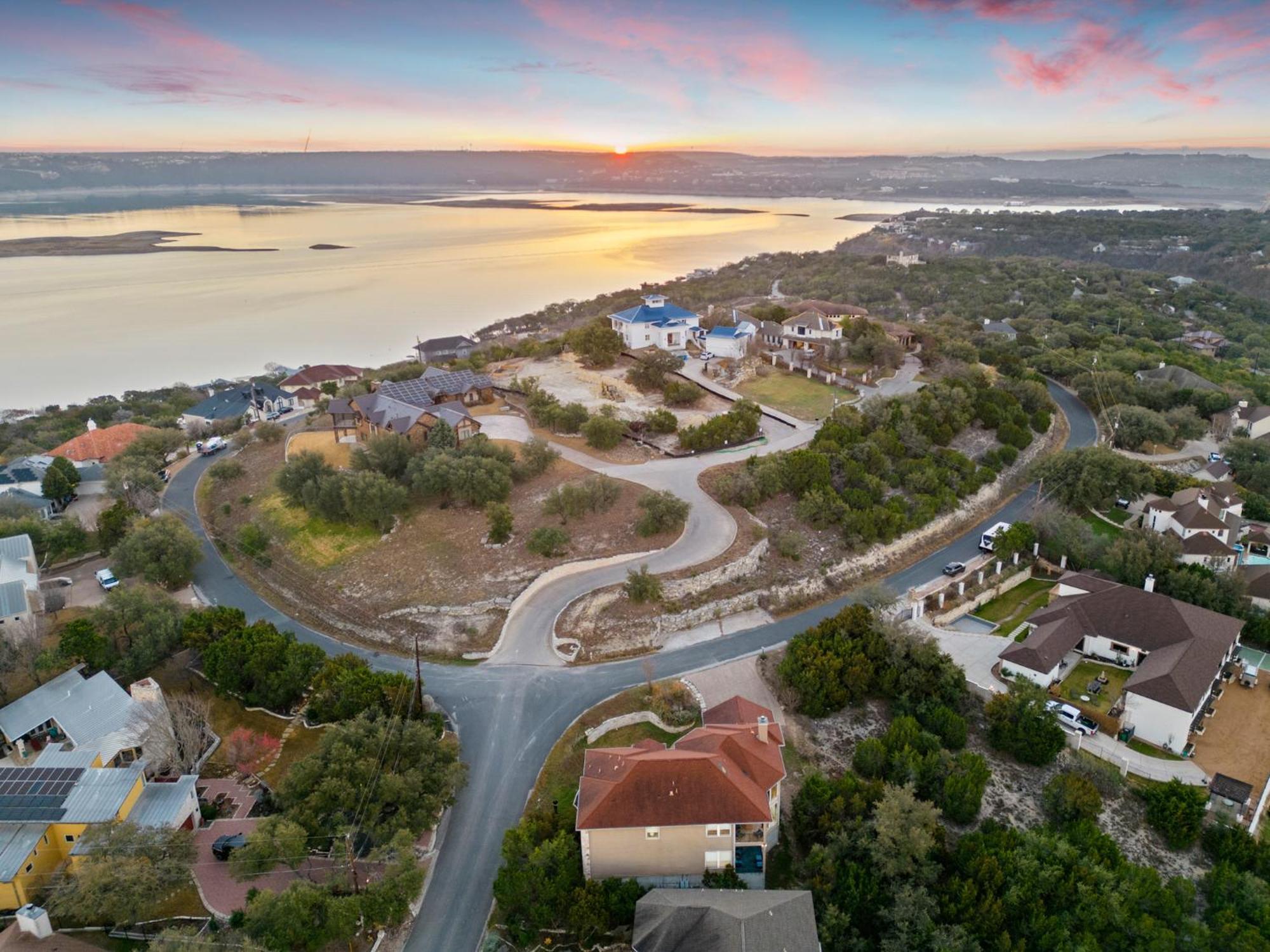 3 Kings With Theater, Gameroom And Bbq Just 7 Mins From Marina Austin