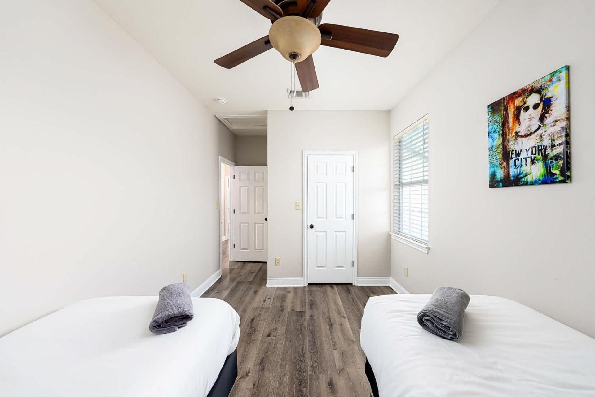 Govalle Get-a-way Holiday home *