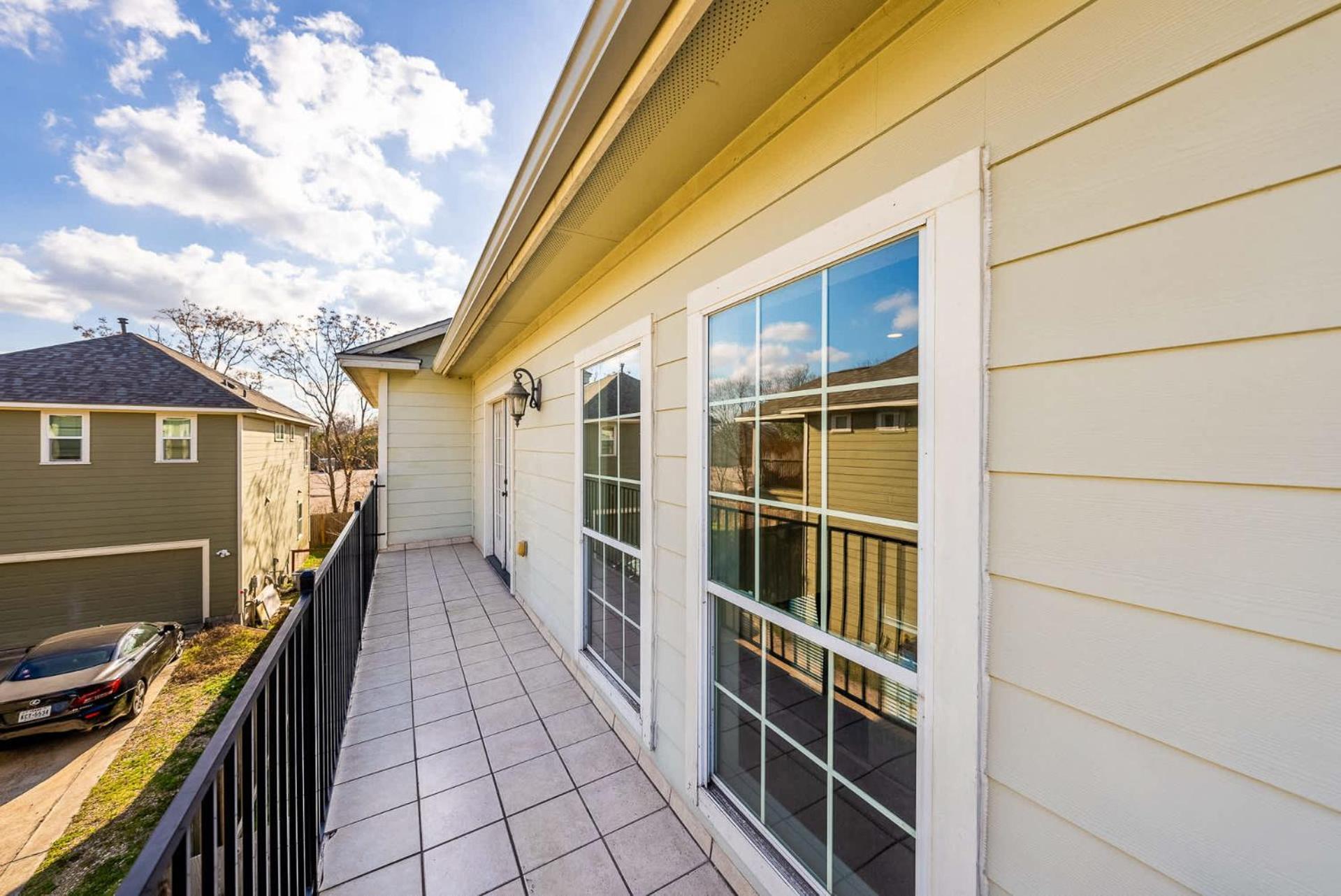 Govalle Get-a-way Holiday home Austin