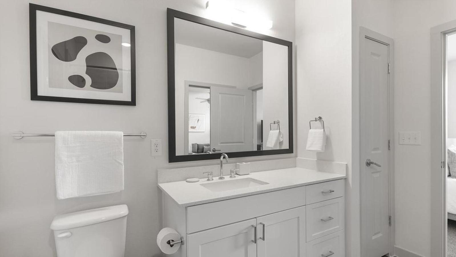 Landing At Birdie On Woodland Greens - 2 Bedrooms In Plaza Volente * Austin