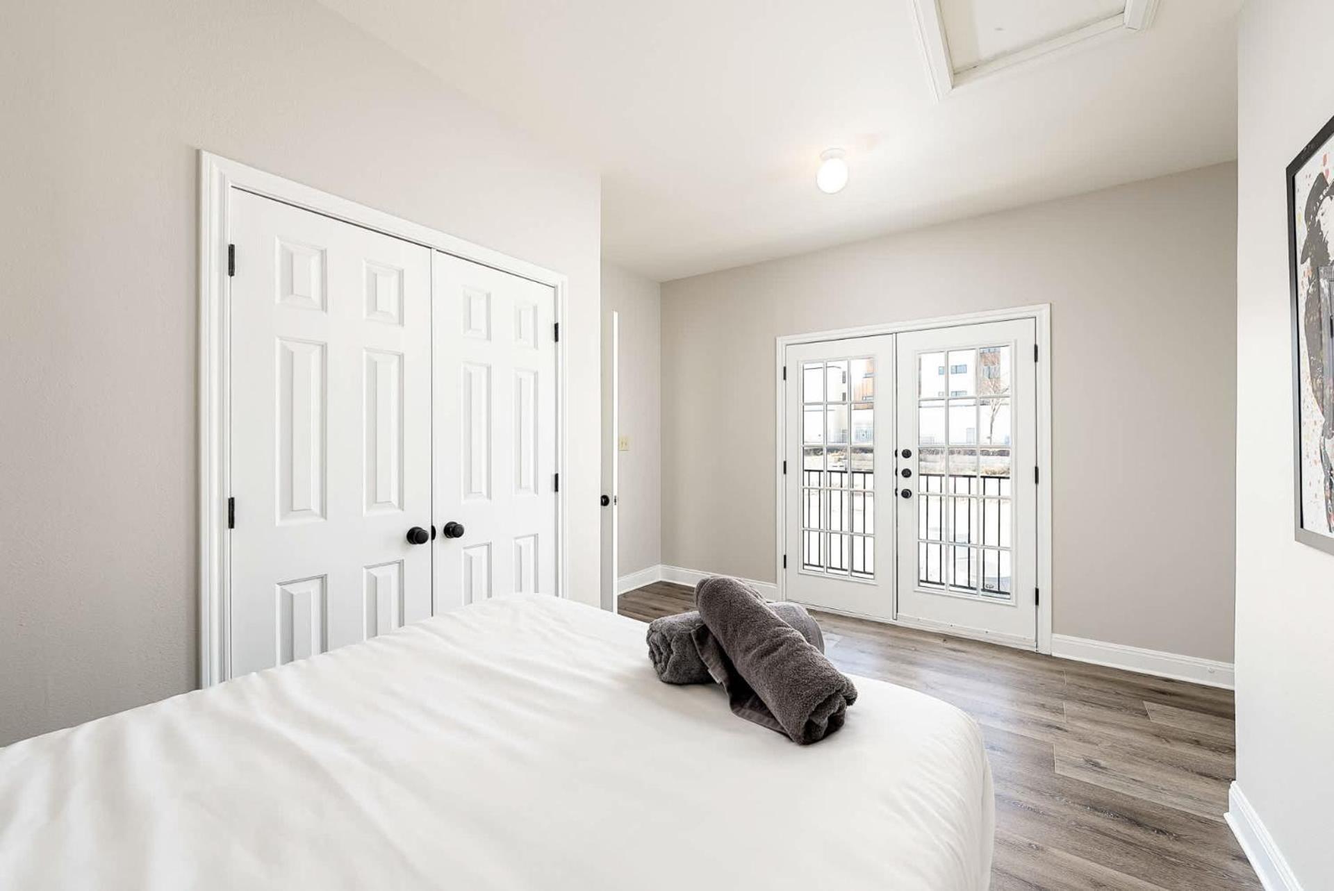 Cozy 8br Family With Backyard *