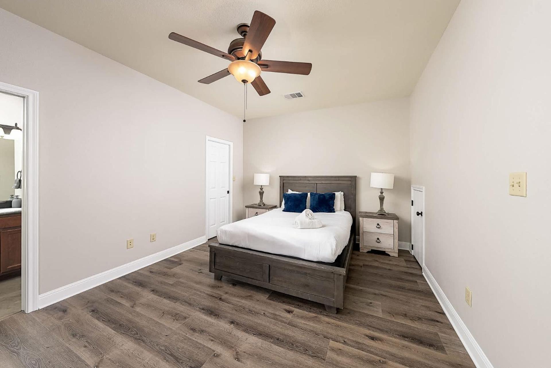 Holiday home Cozy 8br Family With Backyard