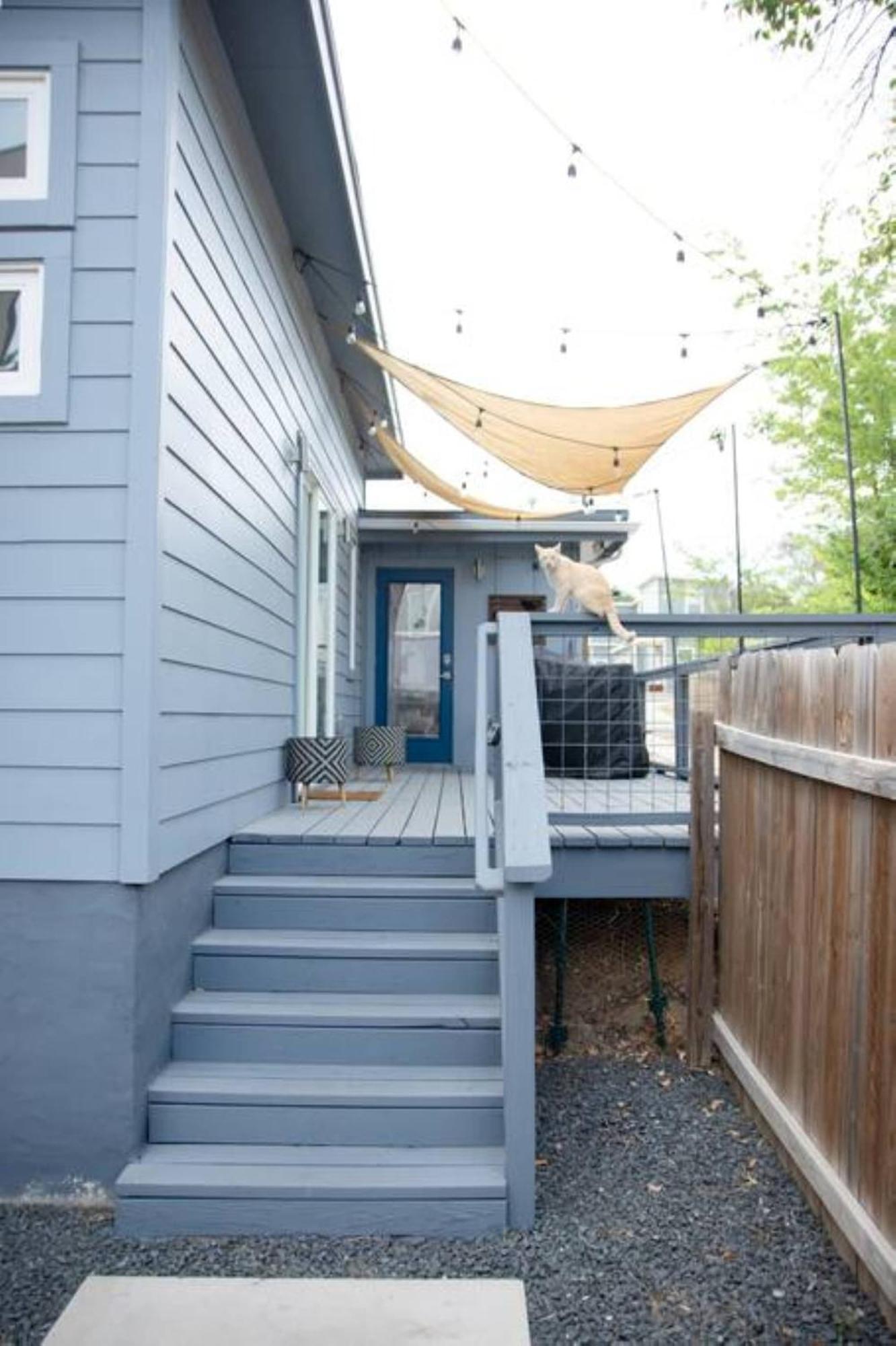 Cute With King Bed - Prime Location * Austin
