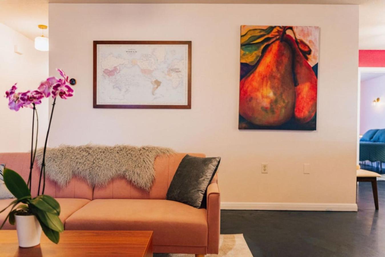 Holiday home East Dreamhouse Austin
