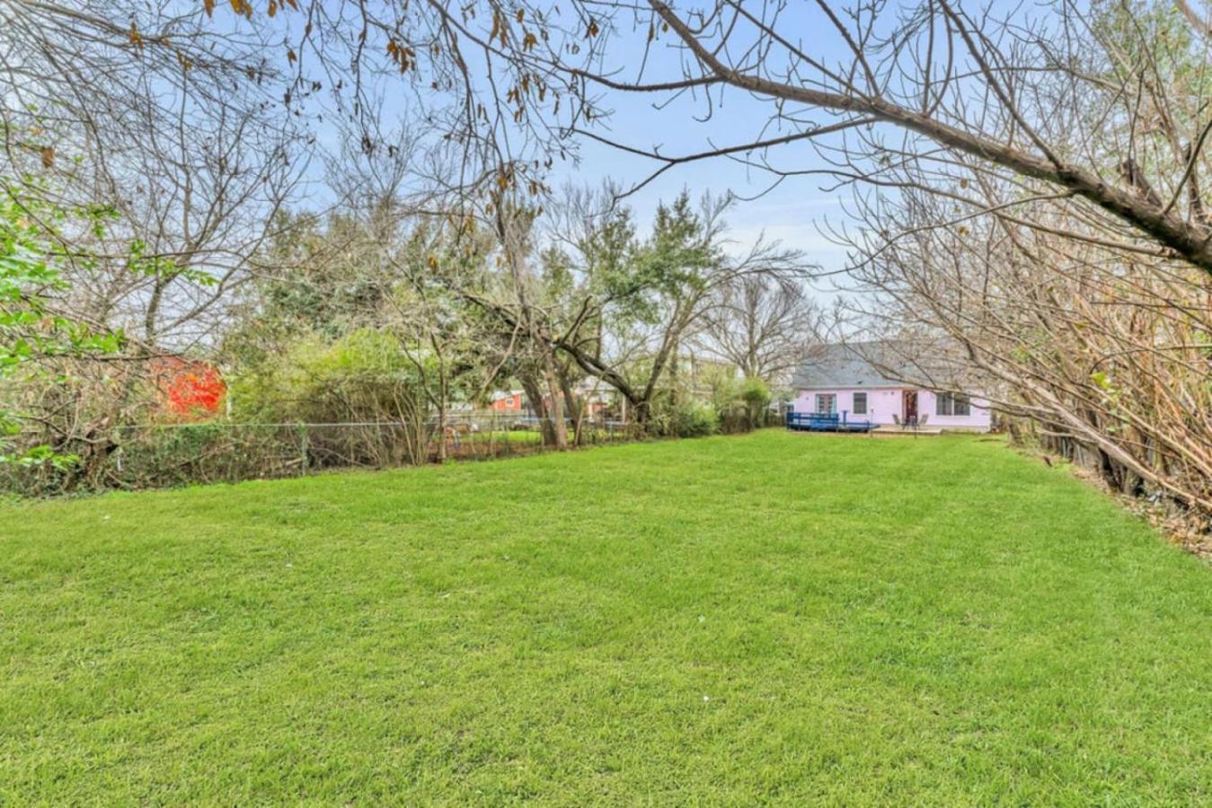 East Dreamhouse Holiday home