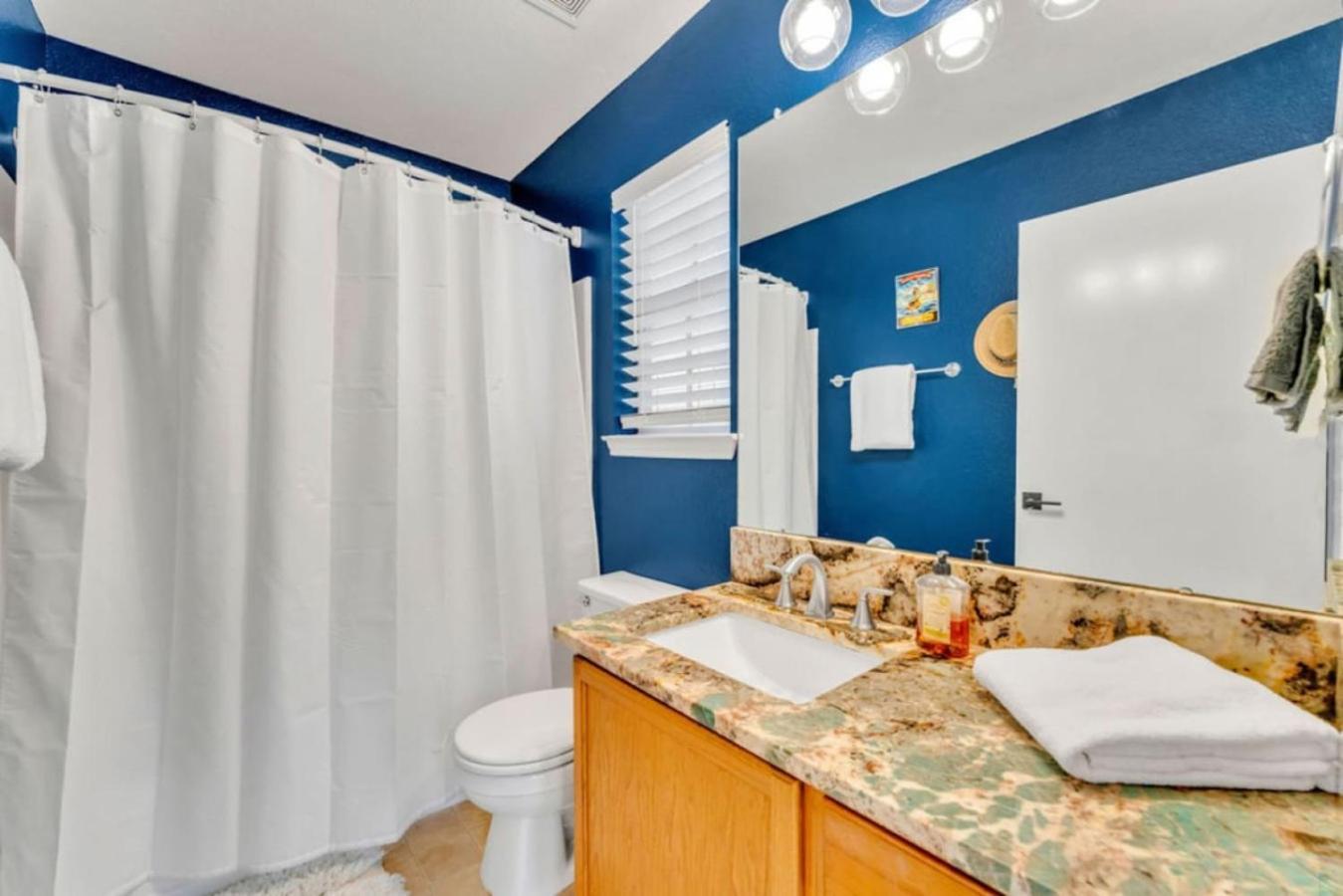 East Dreamhouse Holiday home