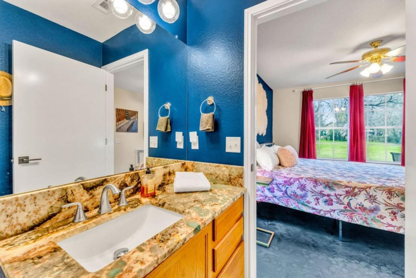Holiday home East Dreamhouse Austin