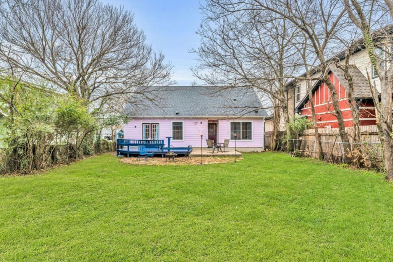 Holiday home East Dreamhouse
