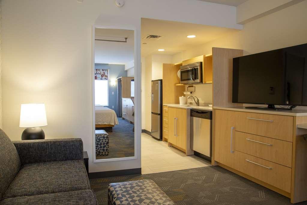 Home2 By Hilton North/near The Domain, Tx Hotel Austin