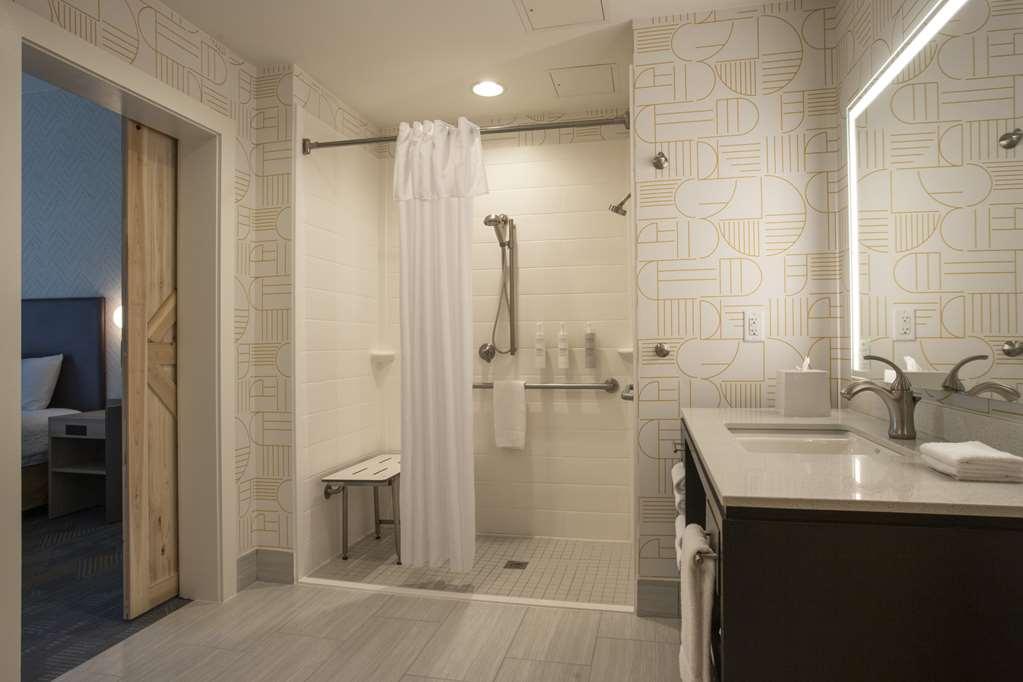 Hotel Home2 By Hilton North/near The Domain, Tx Austin