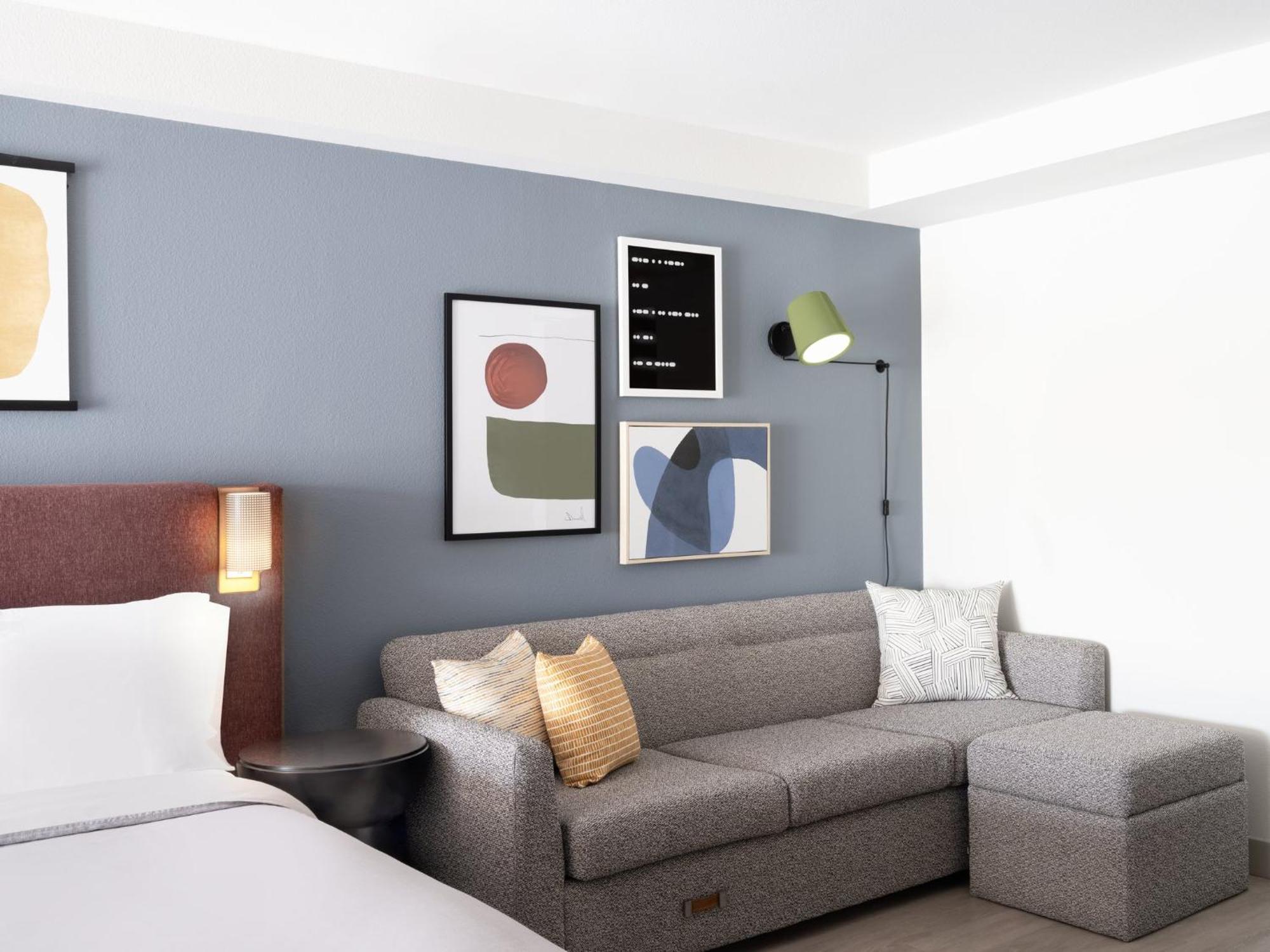 Atwell Airport By Ihg