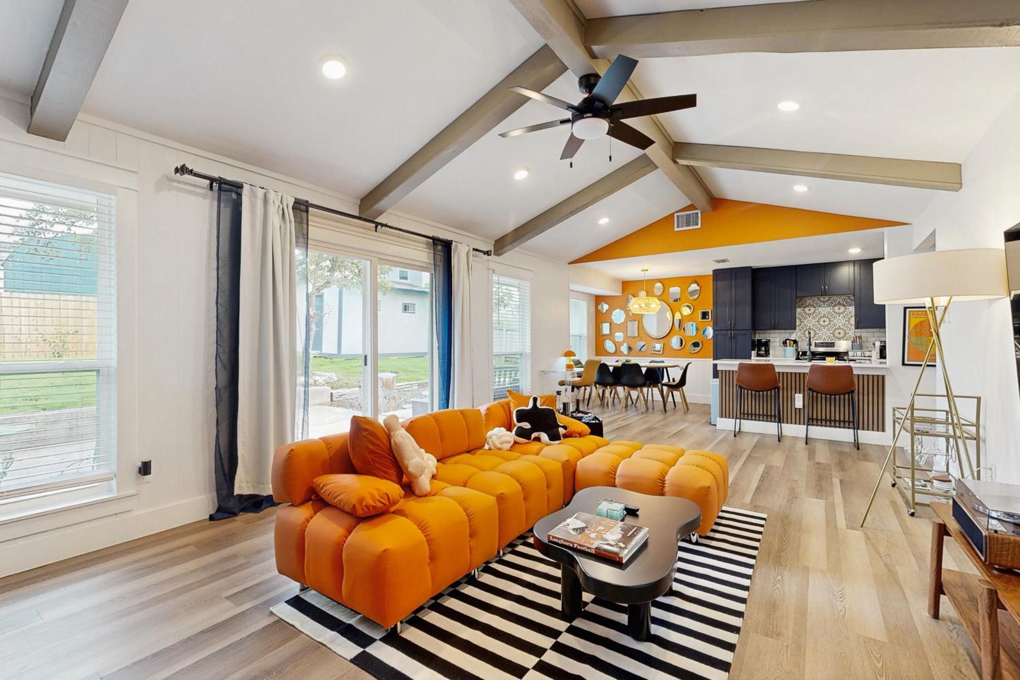 Holiday home Modern Southside Escape