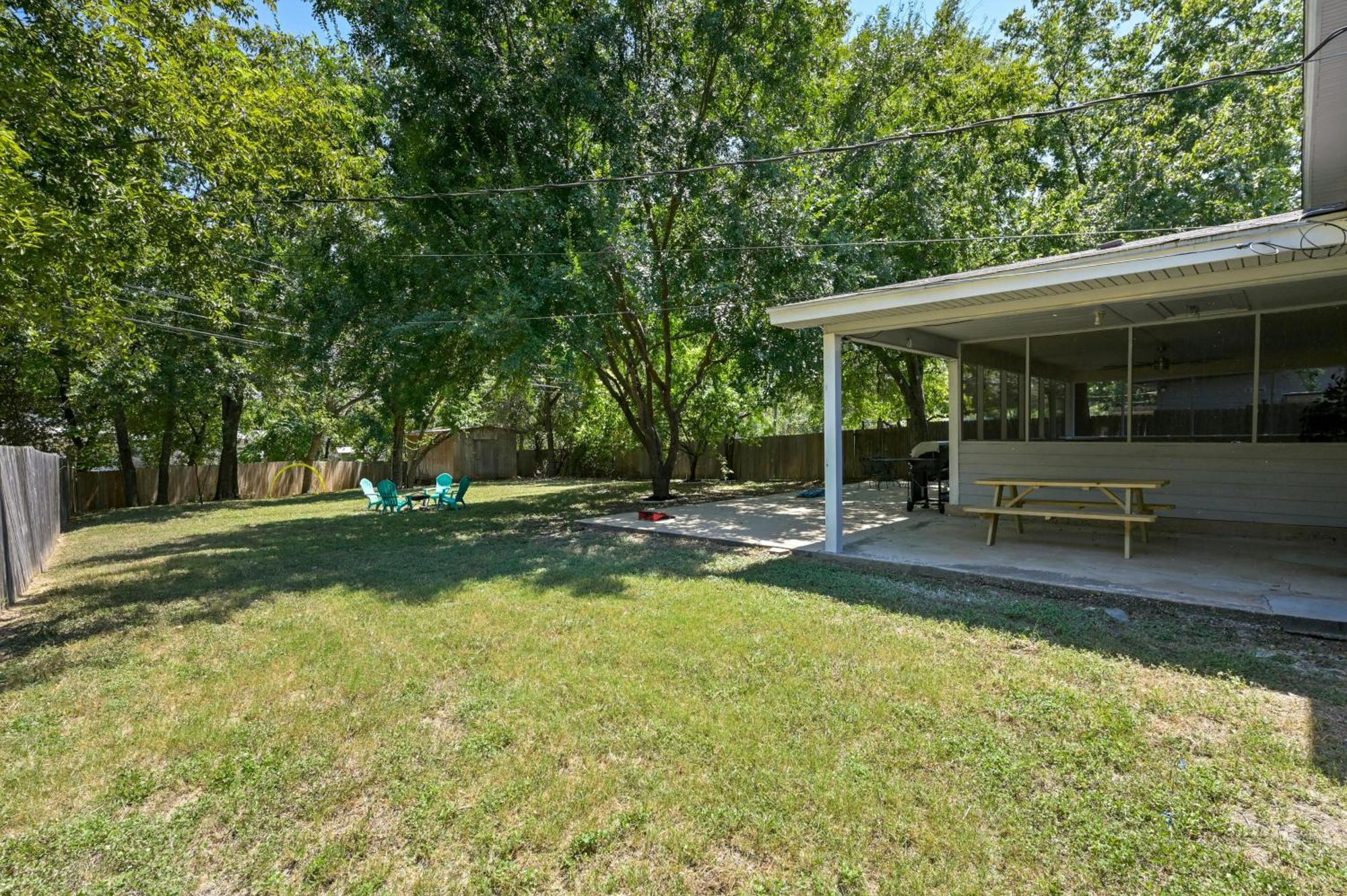 Luxury 5 Bd - 5 Mins Downtown Austin