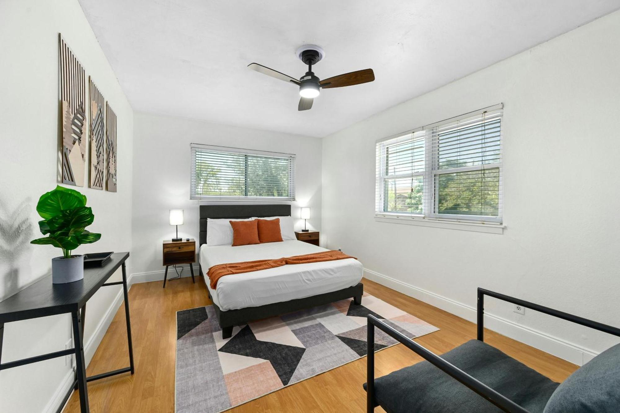 Holiday home Luxury 5 Bd - 5 Mins Downtown Austin