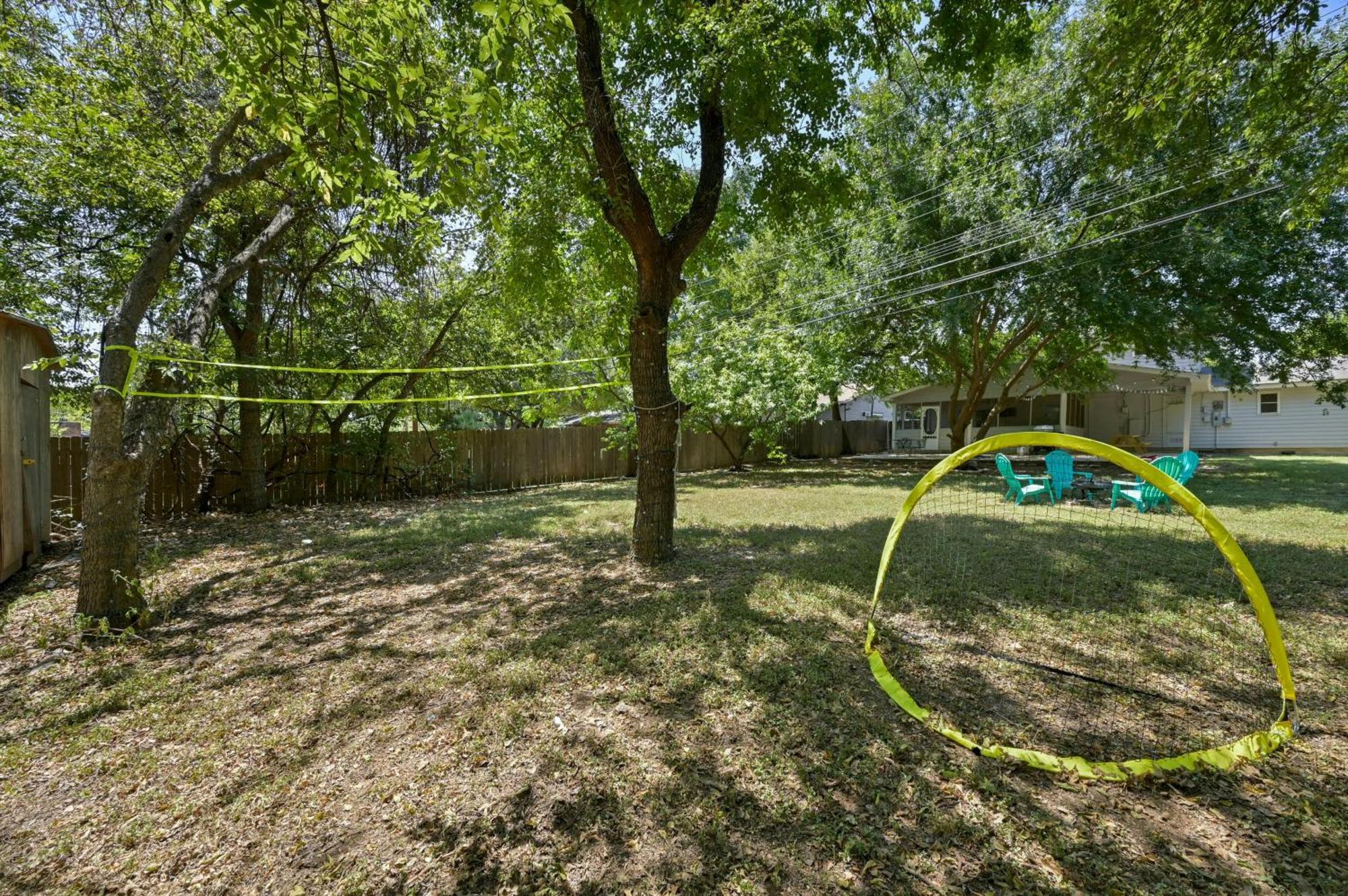 Luxury 5 Bd - 5 Mins Downtown Austin