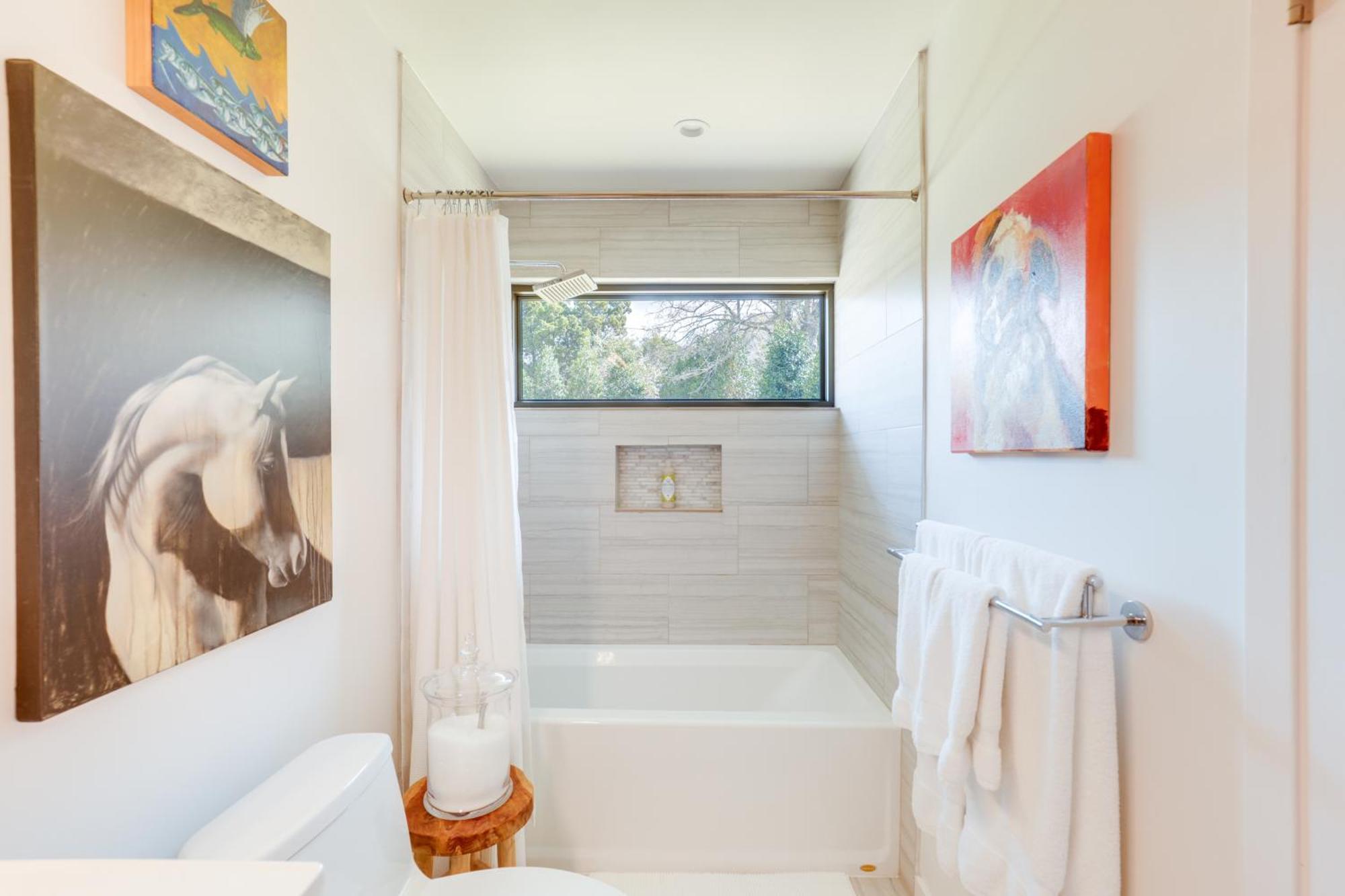 Luxe Mid-century With Canyon Views