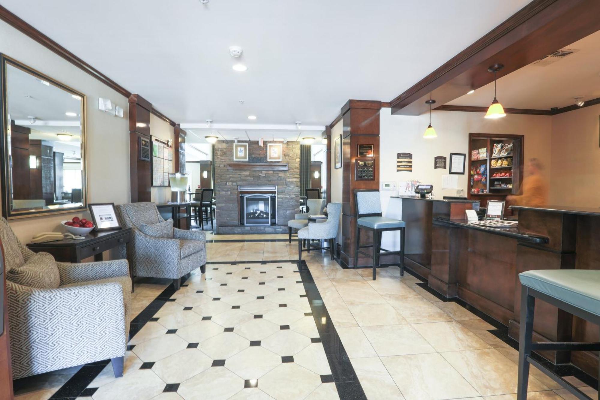 Staybridge Airport By Ihg 3* Austin