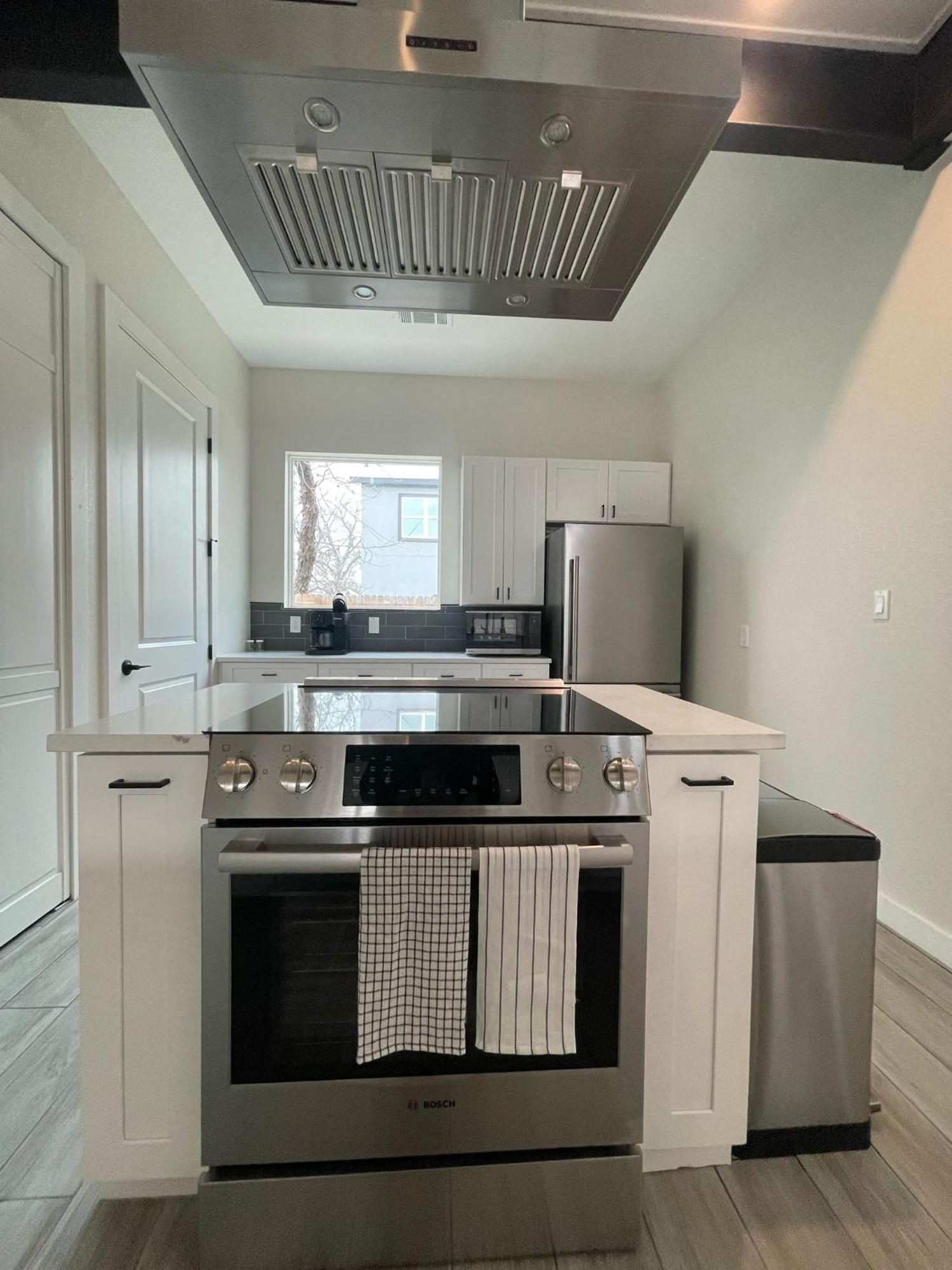 Holiday home New Build Munson Retreat 3 King *