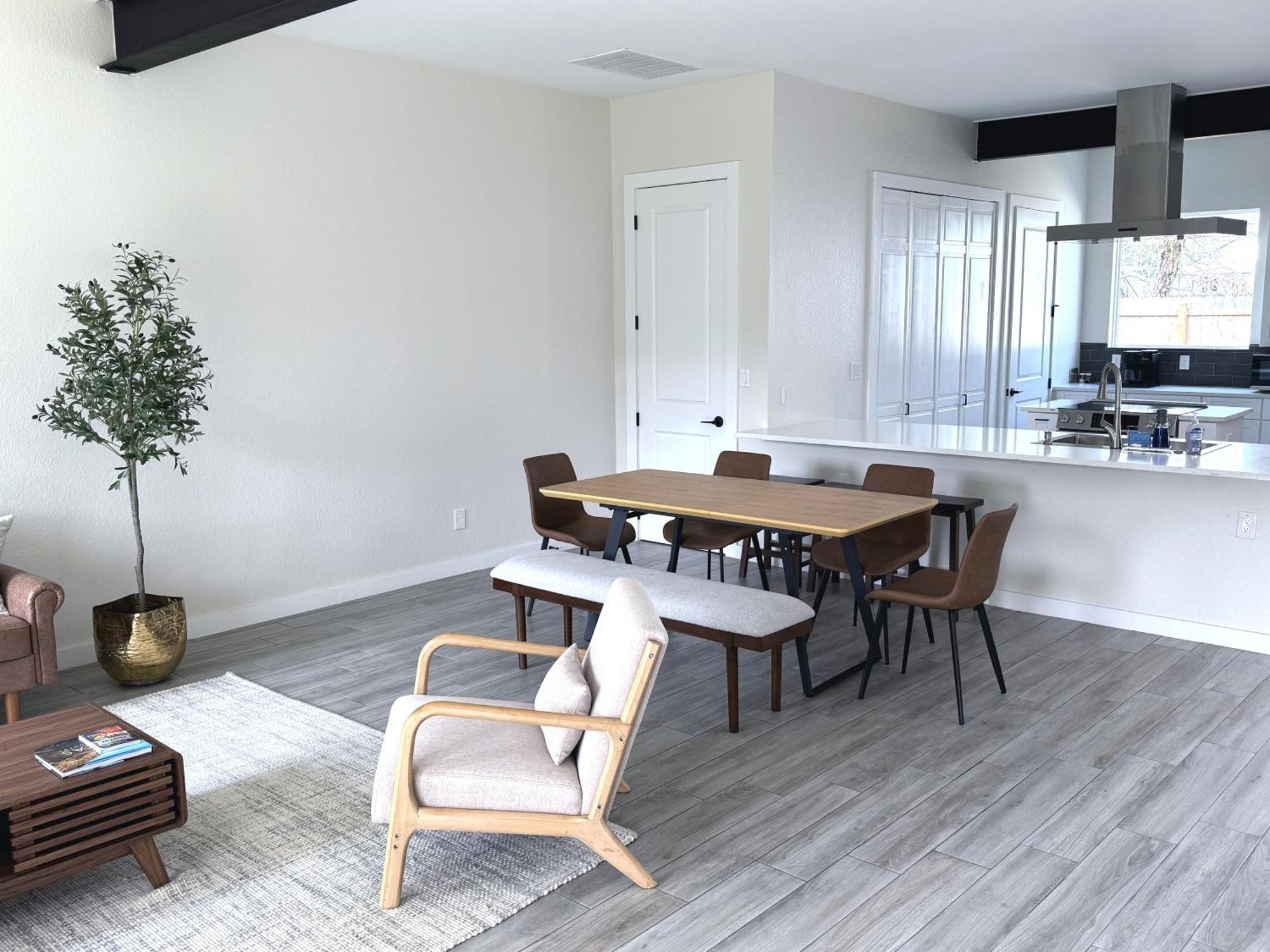 Holiday home New Build Munson Retreat 3 King *