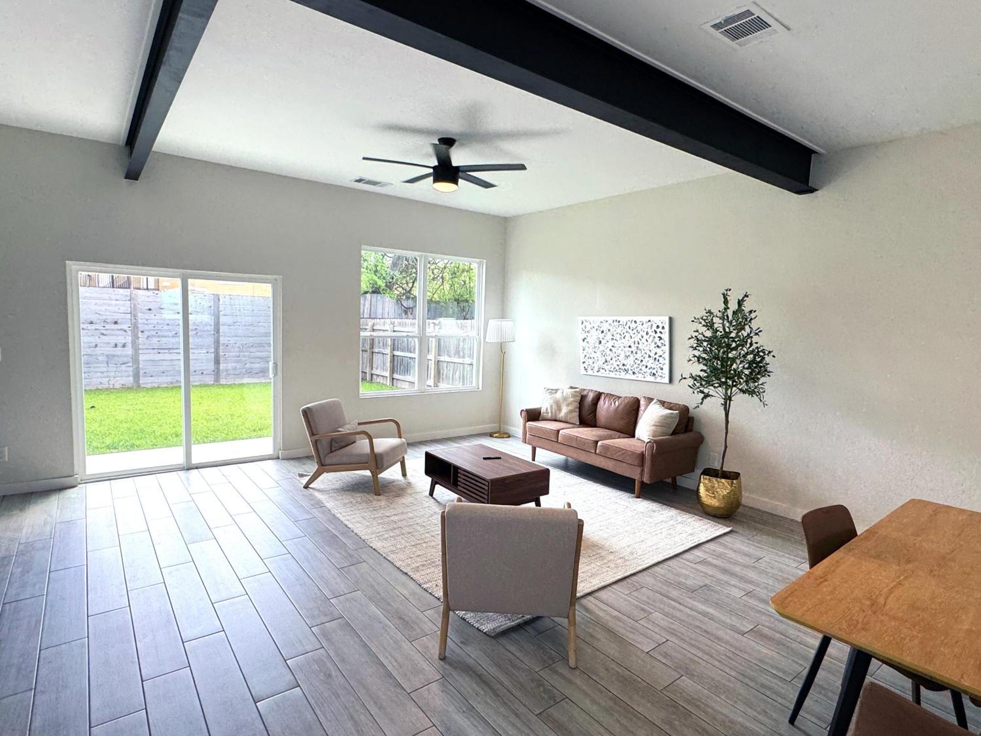 New Build Munson Retreat 3 King