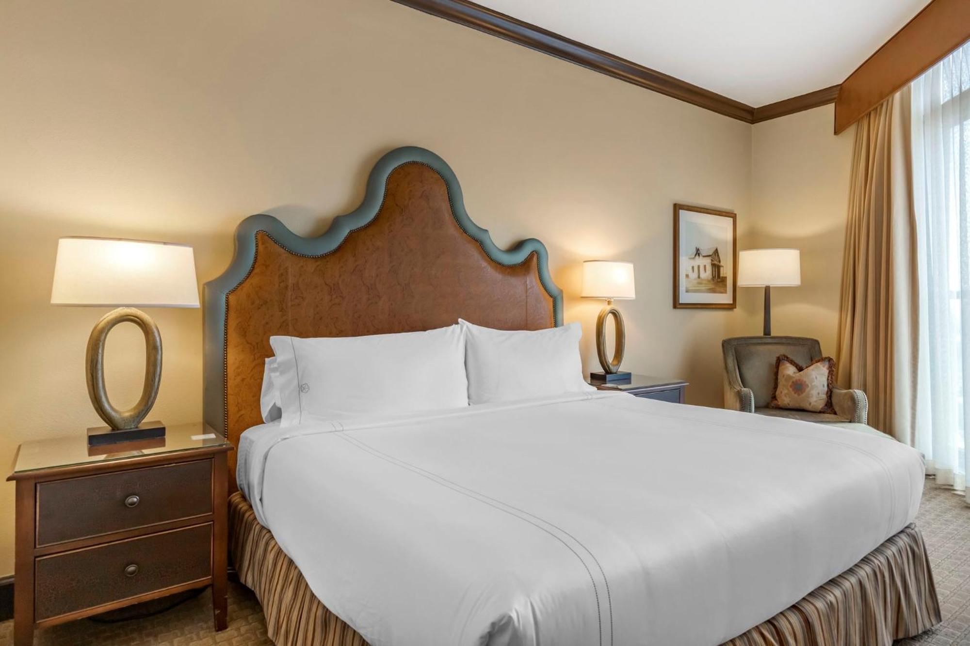Omni Downtown 4* Austin