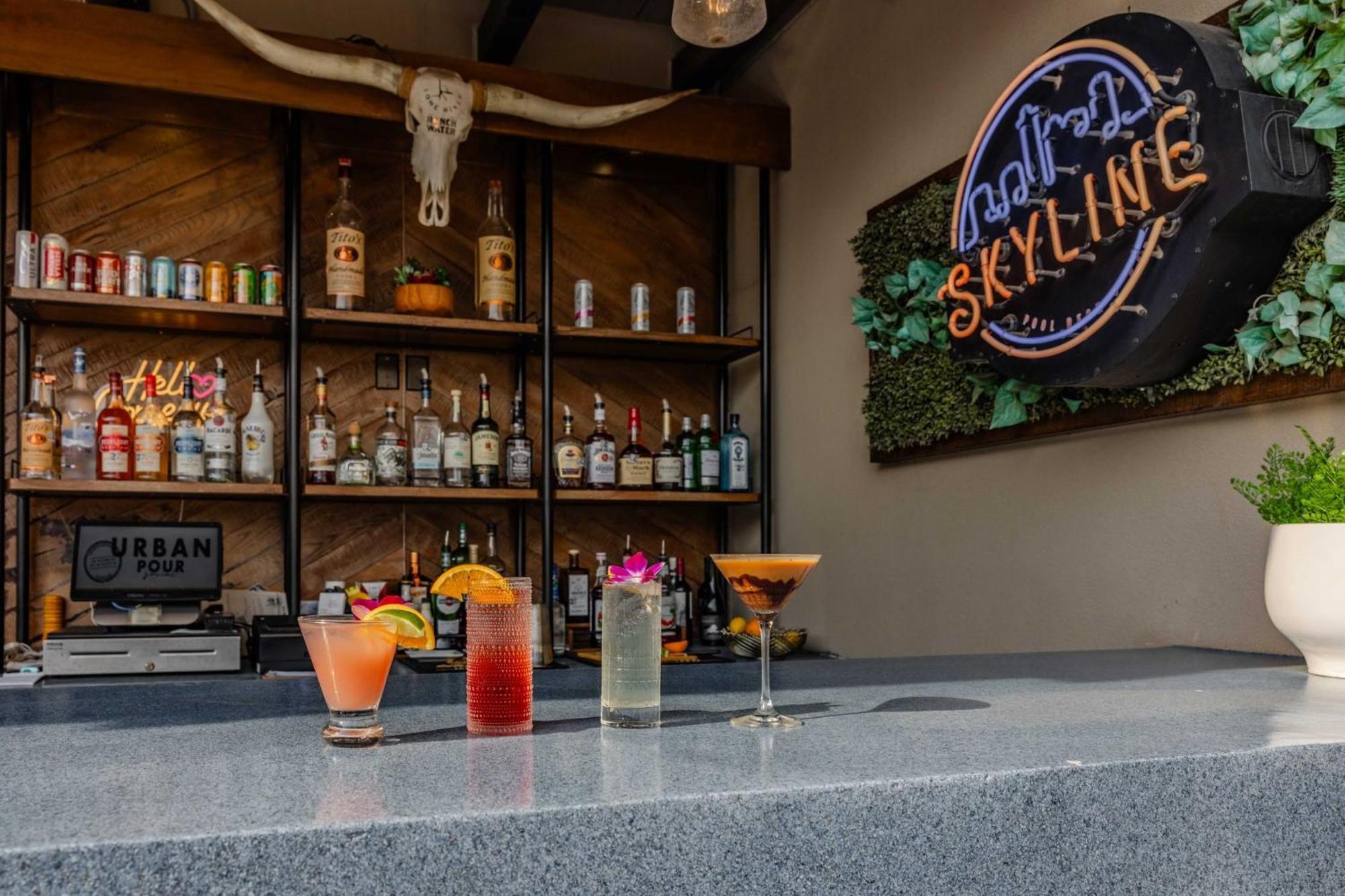 Hotel Indigo Downtown - By Ihg Austin