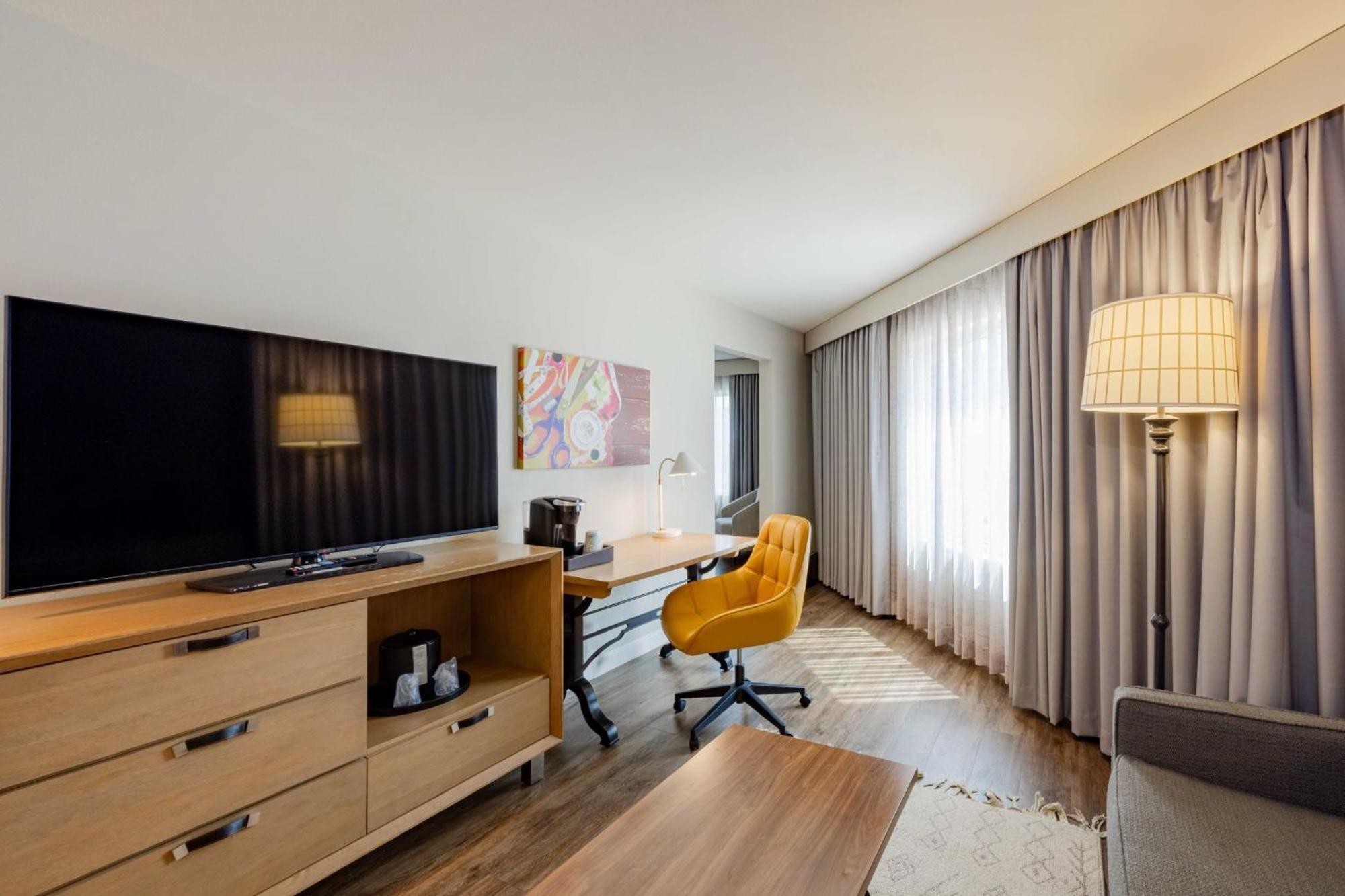 Indigo Downtown - By Ihg Austin