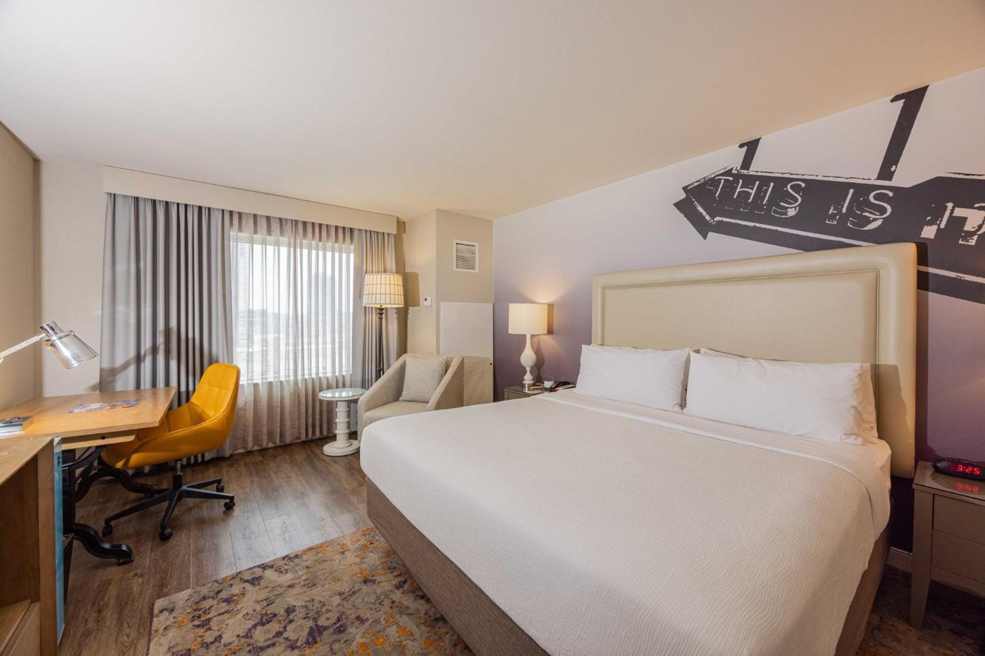 Hotel Indigo Downtown - By Ihg