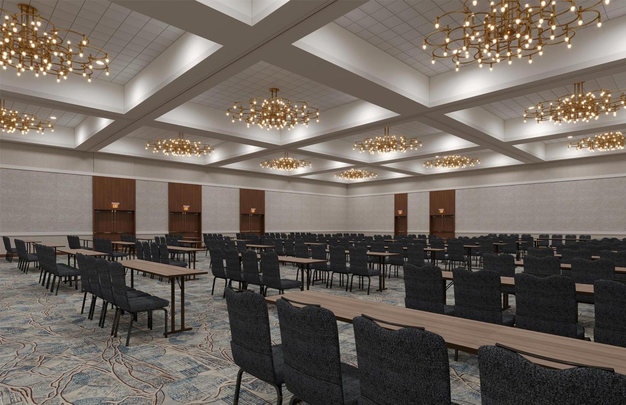 Hyatt Regency 4* Austin