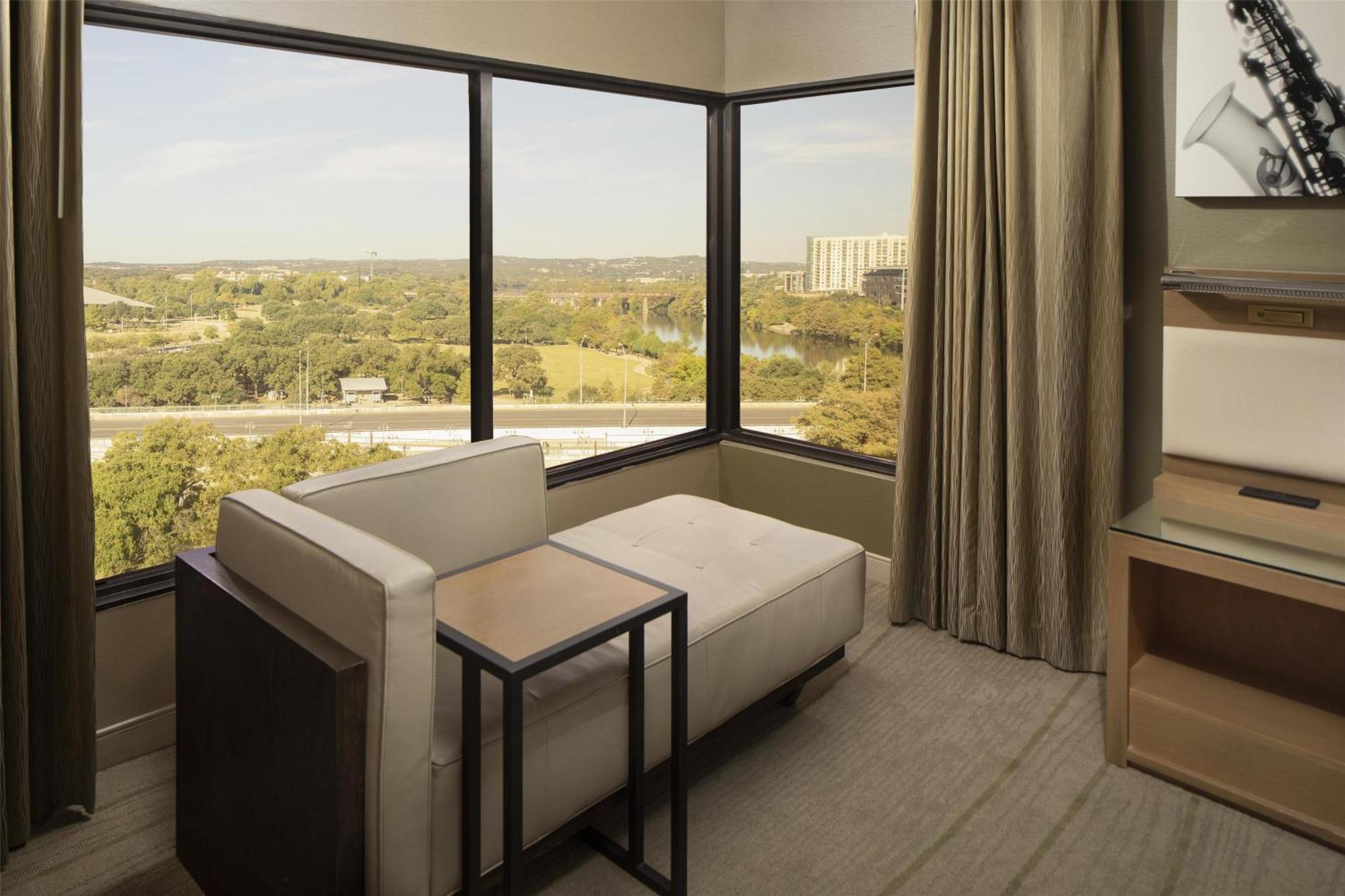 Hotel Hyatt Regency