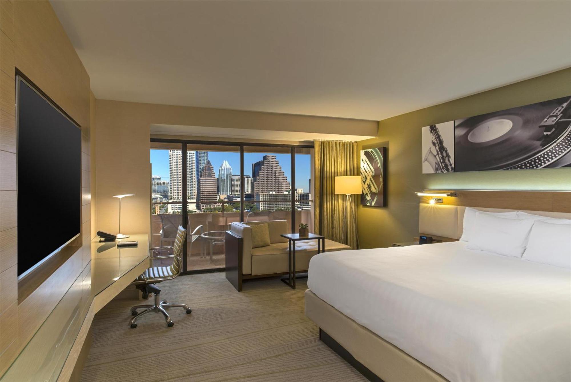 Hyatt Regency