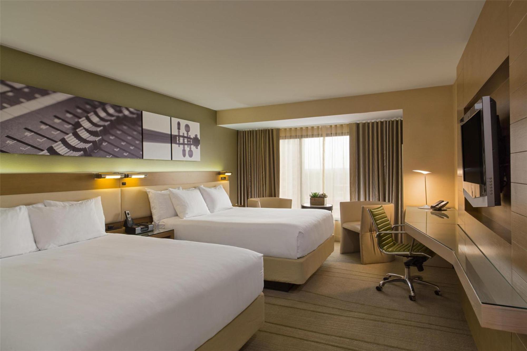Hyatt Regency