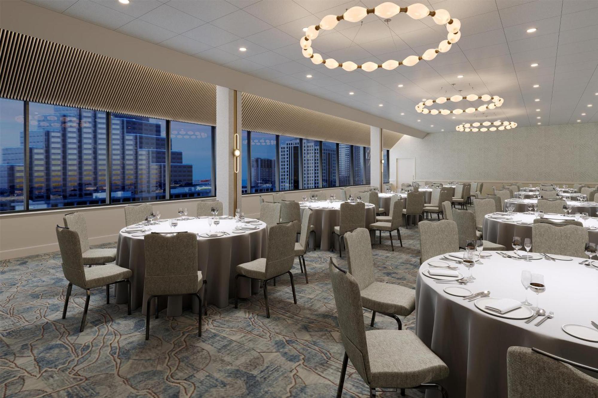 Hotel Hyatt Regency