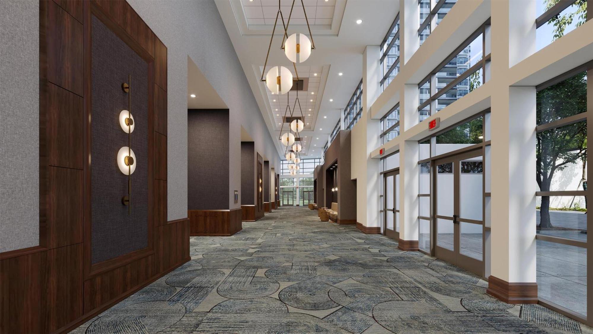 Hotel Hyatt Regency 4*