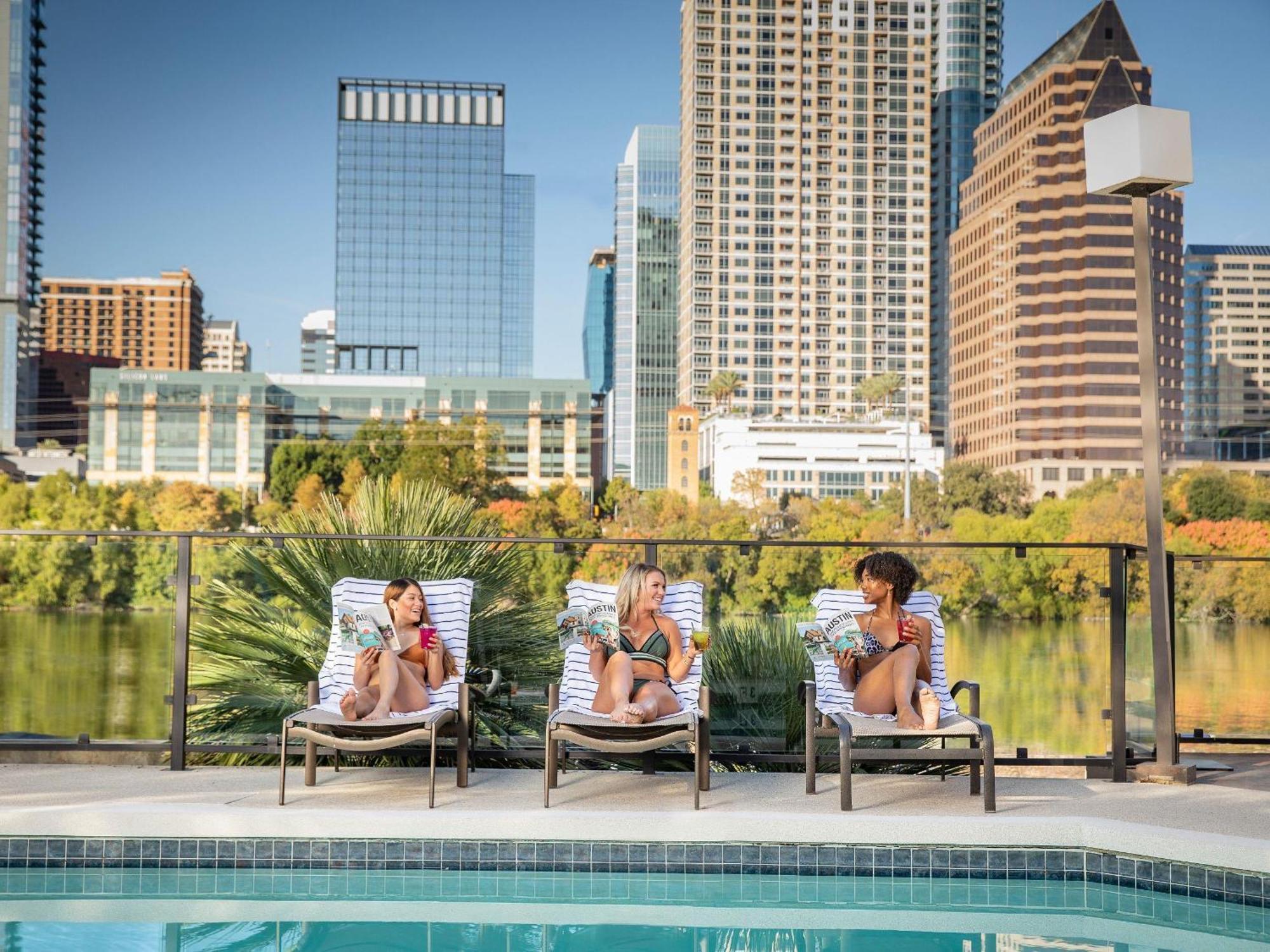 Hotel Hyatt Regency 4*