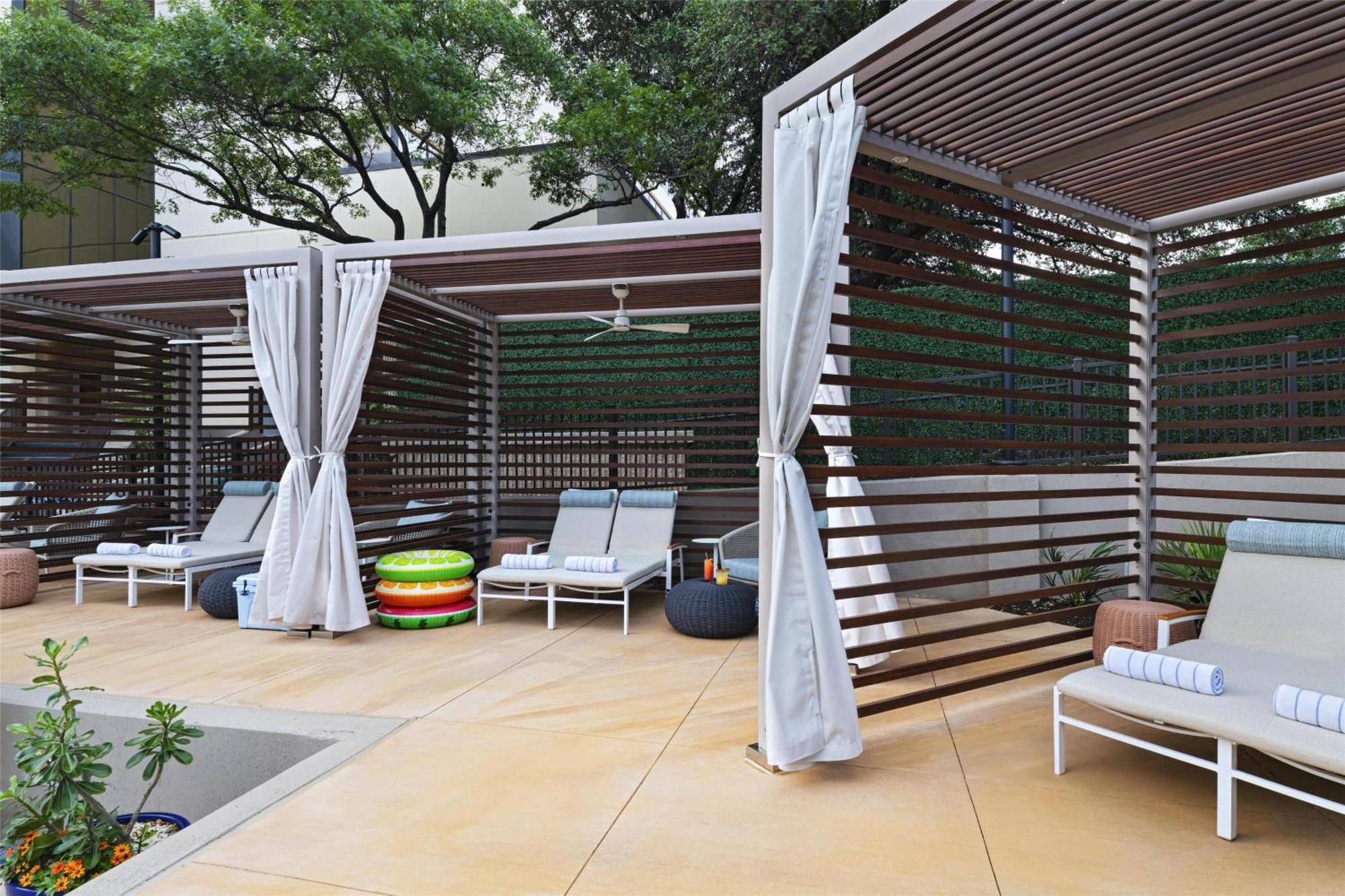 Hotel Hyatt Regency Austin
