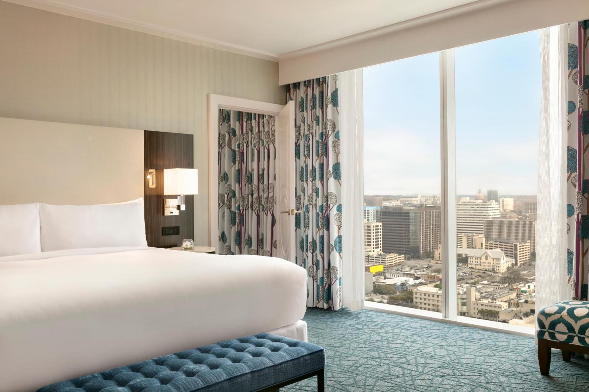 Fairmont Hotel Austin