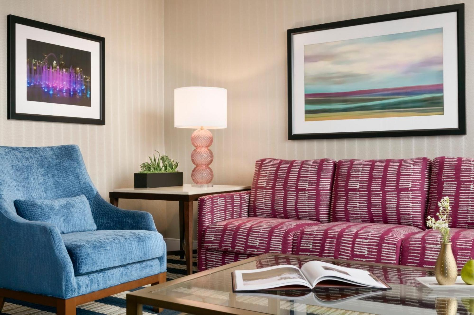 Fairmont Austin