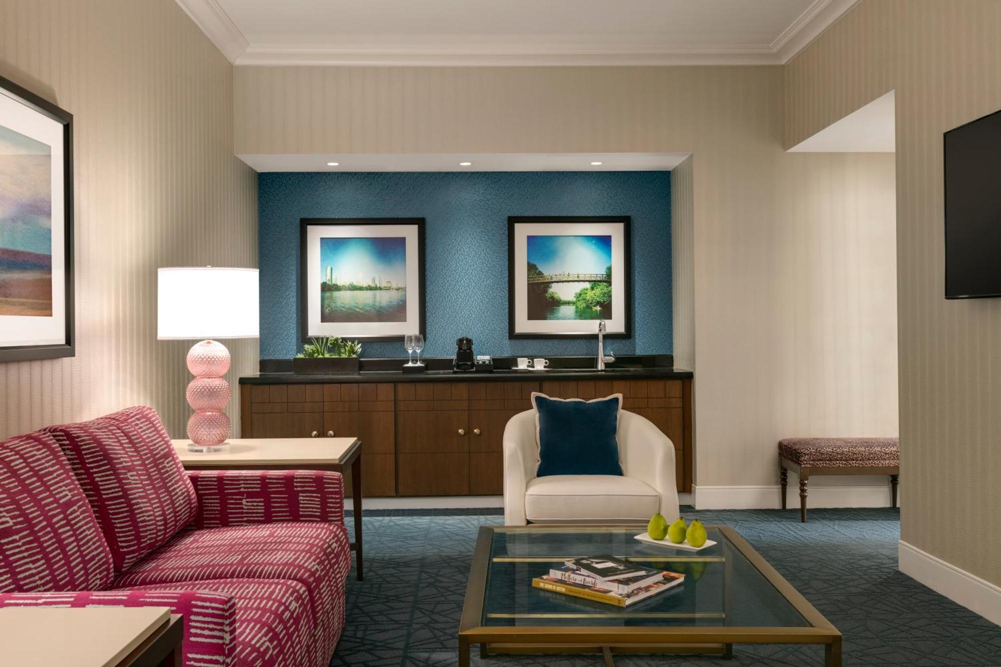 Fairmont Hotel