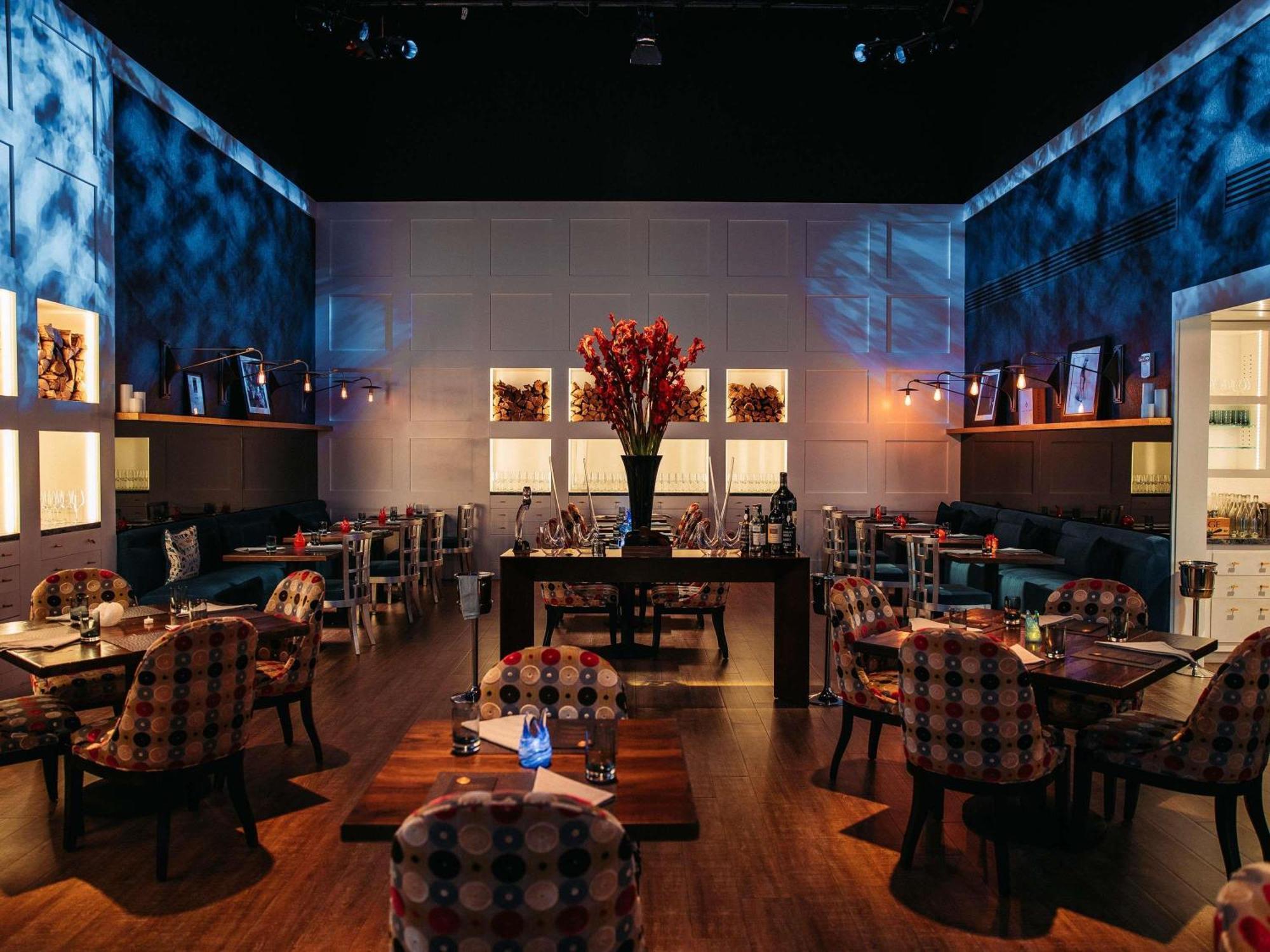 Fairmont Hotel 4*
