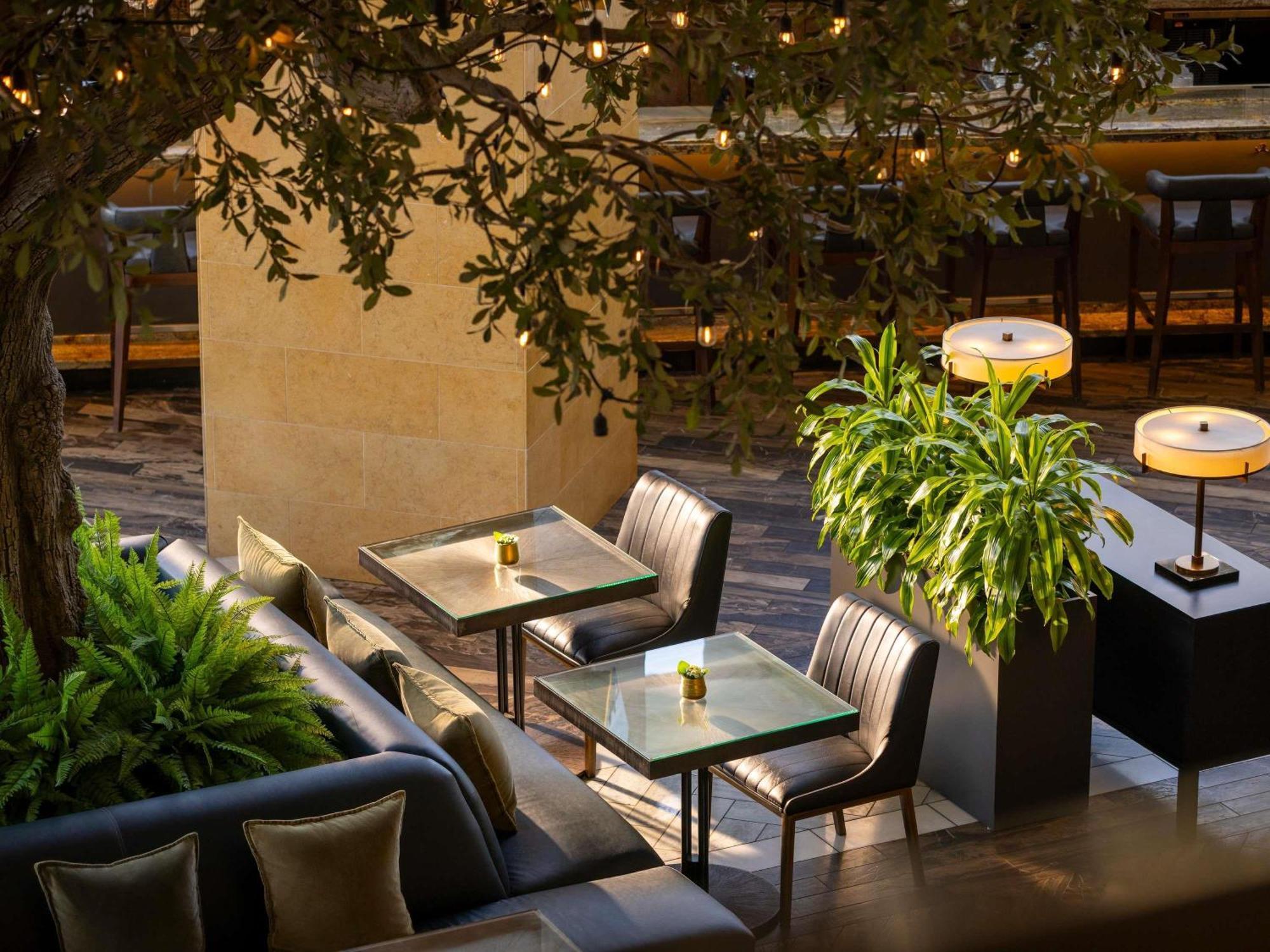 Fairmont Hotel Austin