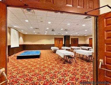 Hotel Ramada By Wyndham South 4*