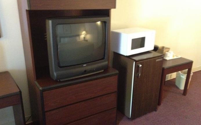 Hotel Aae Austin's Travelodge