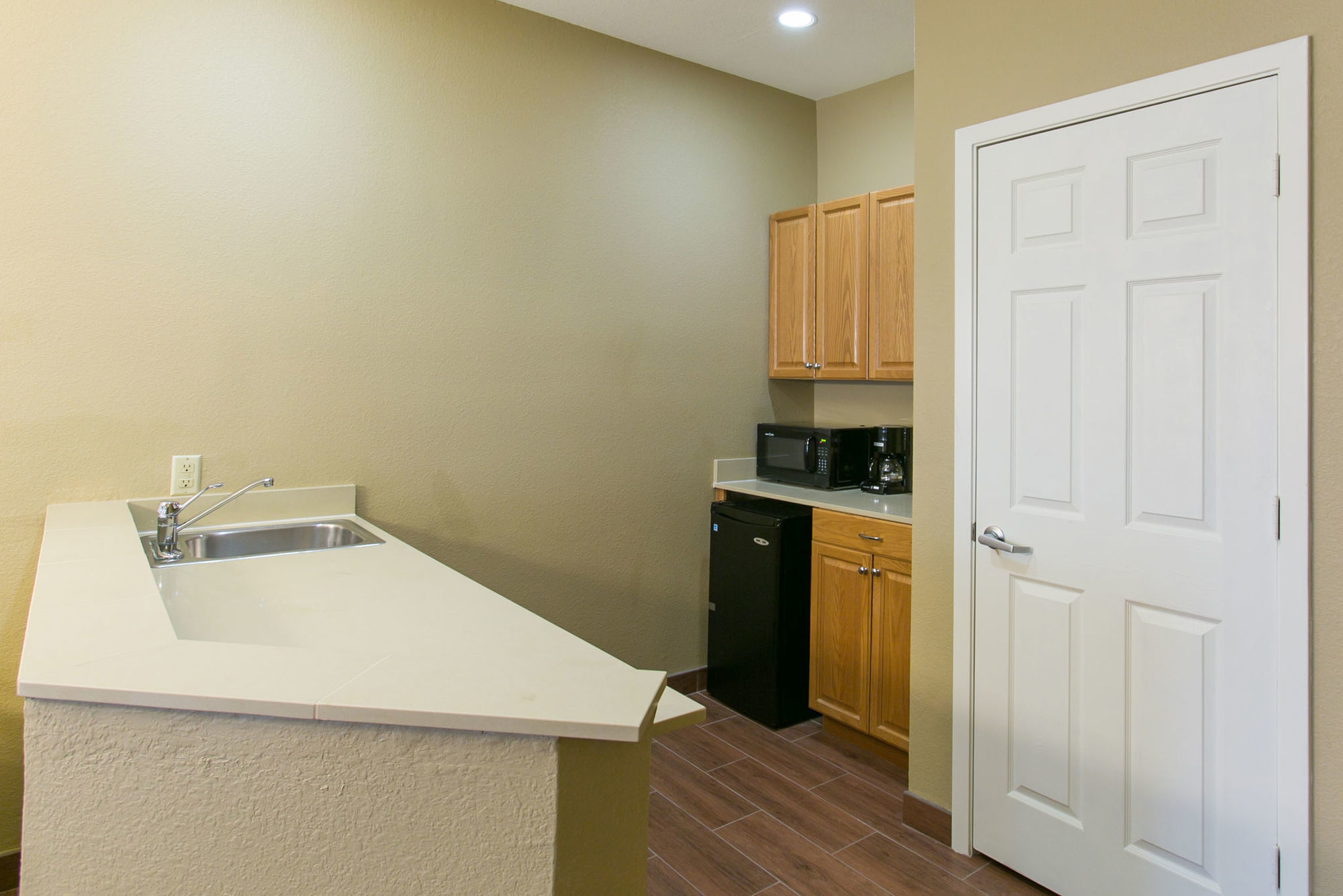 Comfort Nw Lakeline 3* Austin