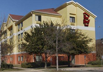 Hotel Red Roof Plus+ South