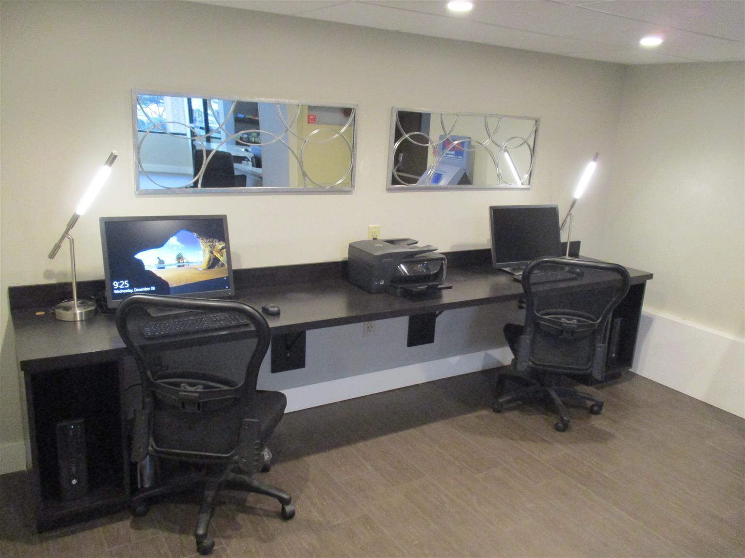 Best Western Plus Central Austin