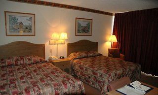 Ramada By Wyndham South Austin