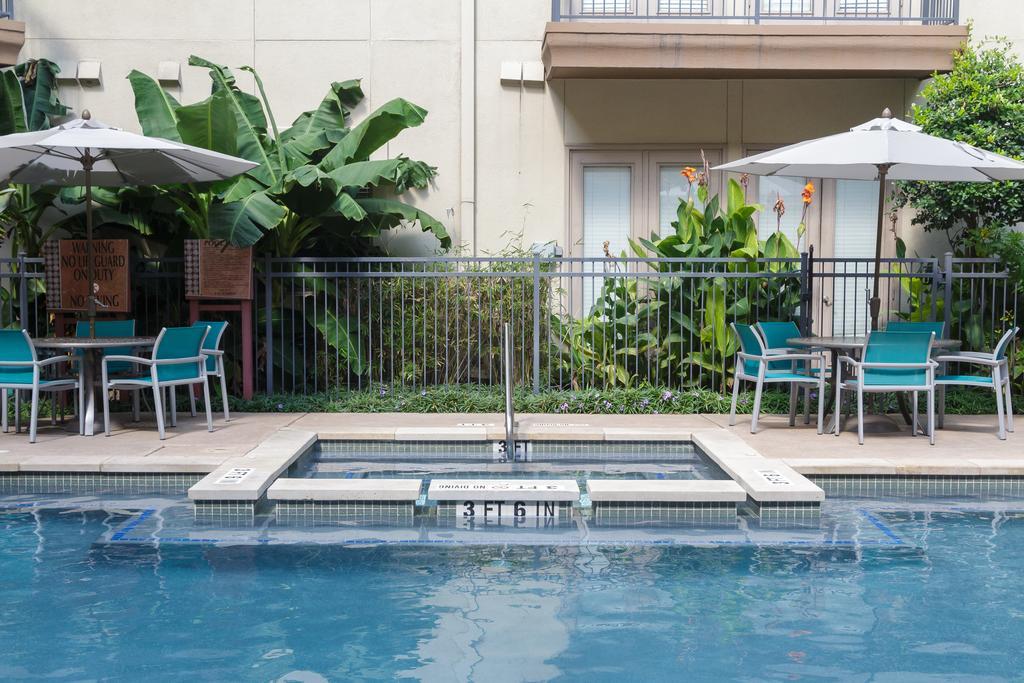 Aparthotel Guild West 6th